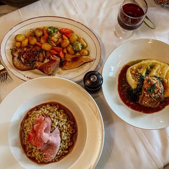 Au Pied de Cochon - Seafood Near Me - Paris, 75 Au Pied de Cochon - Seafood Near Me - Paris, 75