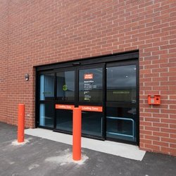 Public Storage