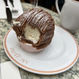 mont blanc