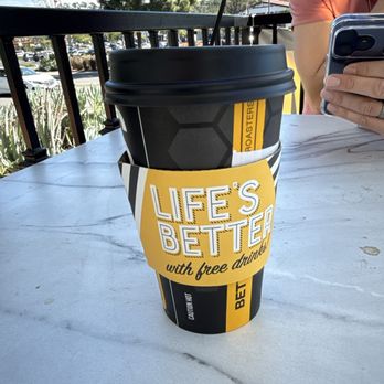Better Buzz Coffee Rancho Penasquitos - Coffee & Tea Near Me - San Diego, California