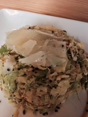 Origin Kitchen + Bar by null