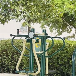 Sugarwood Park