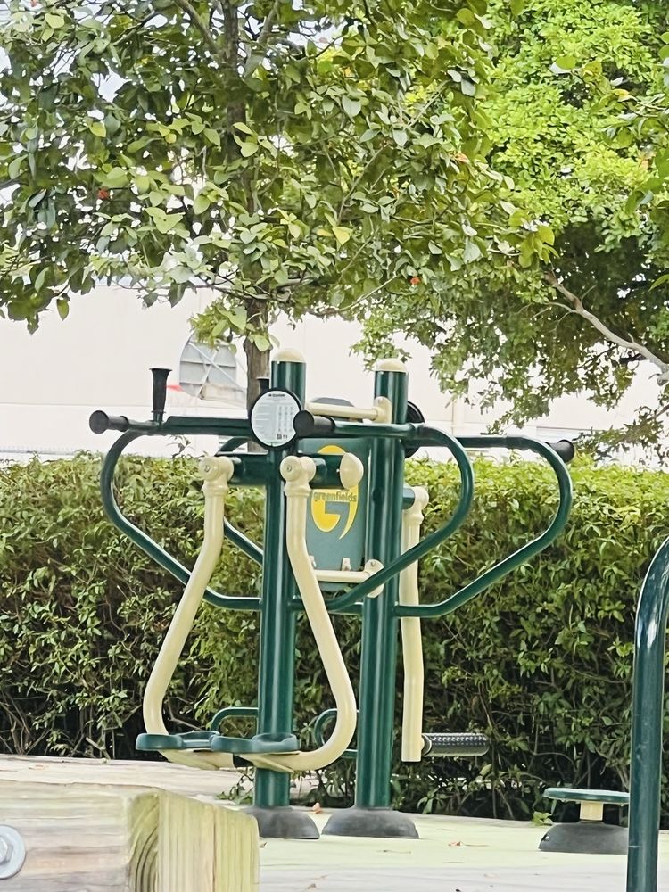 Sugarwood Park Image