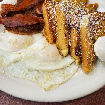 The Shack - French Toast 2 2 2 meal - Diners Near Me - East Lyme, Connecticut The Shack - French Toast 2 2 2 meal - Diners Near Me - East Lyme, Connecticut