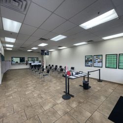 1 Stop Motor Vehicle Services
