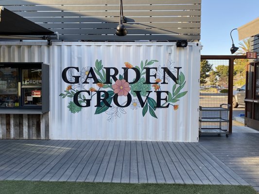 SteelCraft Garden Grove by null