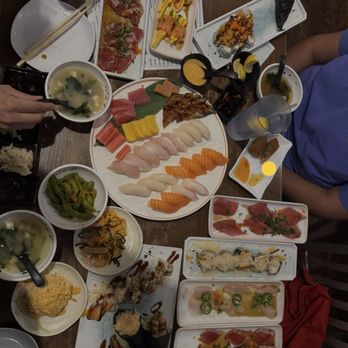 Umiya Sushi - Sushi Bars Near Me - San Antonio, Texas Umiya Sushi - Sushi Bars Near Me - San Antonio, Texas