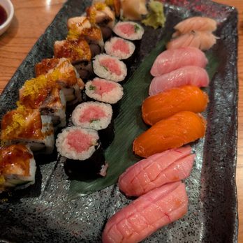 Modan - Sushi Bars Near Me - Tysons, Virginia Modan - Sushi Bars Near Me - Tysons, Virginia