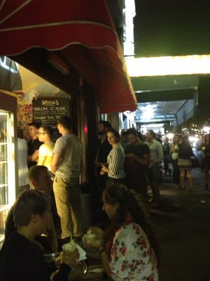 Gelato Messina Surry Hills by null