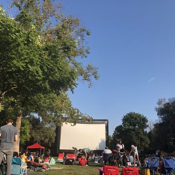 Griffith Park - Street Food Cinema: food trucks, music performance, and movie on the grass. Good times! - Parks Near Me - Los Angeles, California Griffith Park - Street Food Cinema: food trucks, music performance, and movie on the grass. Good times! - Parks Near Me - Los Angeles, California