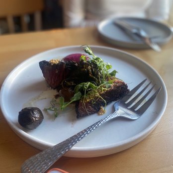 Nina May - Brisket - New American Near Me - Washington, DC, District of Columbia Nina May - Brisket - New American Near Me - Washington, DC, District of Columbia