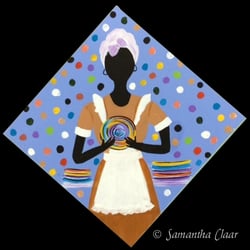 Gullah Living - New Dishes