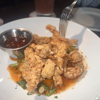 Pappadeaux Seafood Kitchen - Gay - Seafood Near Me - Arlington, Texas