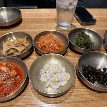 Ondam - Banchan - Korean Near Me - Santa Clara, California Ondam - Banchan - Korean Near Me - Santa Clara, California