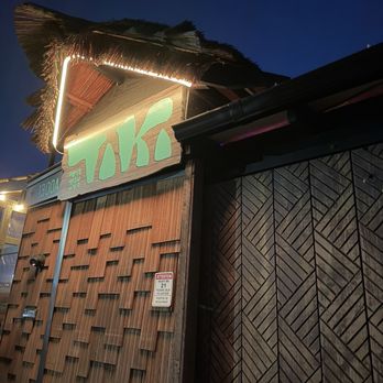 Tiki Tatsu-Ya - Polynesian Near Me - Austin, Texas Tiki Tatsu-Ya - Polynesian Near Me - Austin, Texas