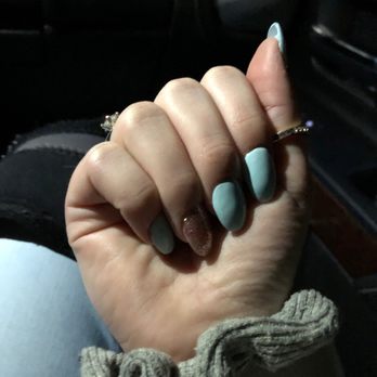 Nails Square - Nail Salons Near Me - Hattiesburg, Mississippi