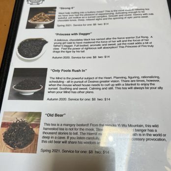 Fly Awake PDX - Menu (June 2022) - Tea Rooms Near Me - Portland, Oregon Fly Awake PDX - Menu (June 2022) - Tea Rooms Near Me - Portland, Oregon