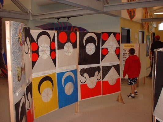 World Kite Museum & Hall-Fame by null