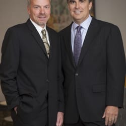 Legacy Protection Lawyers, LLP - Partners David Siddall and Bill McQueen