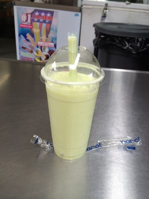 Than Huu Sandwich by null