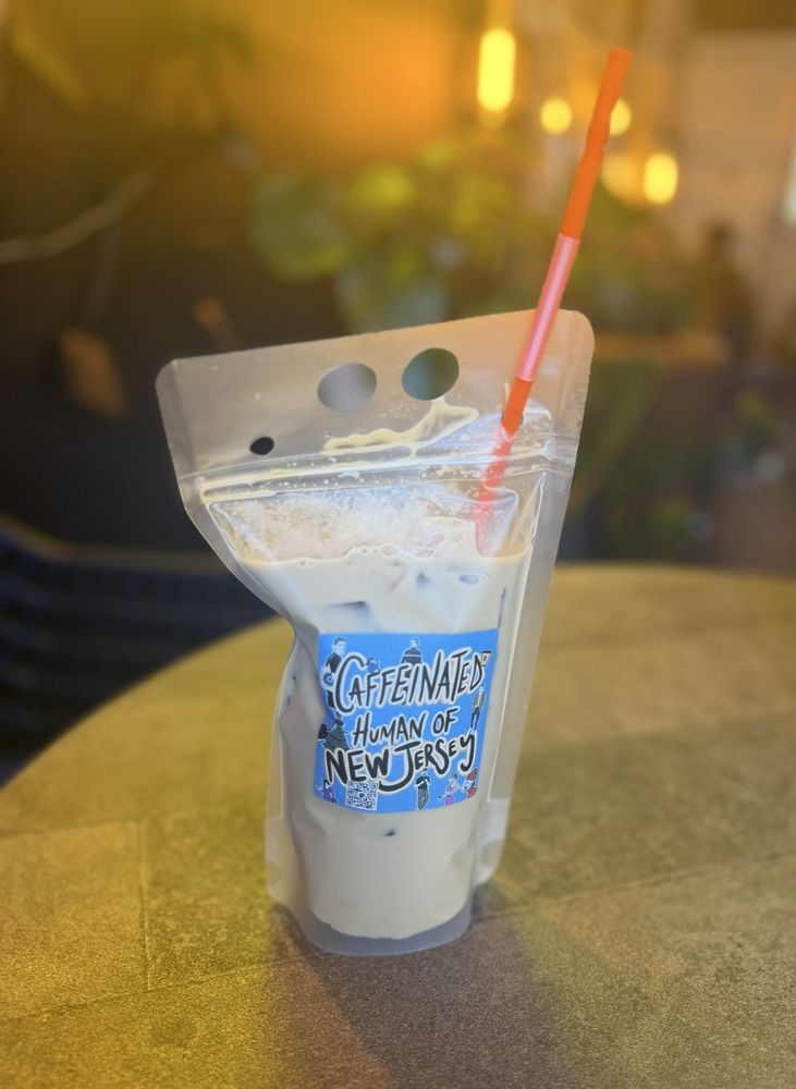 787 Coffee Logo