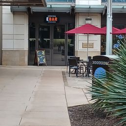 Outside Outside