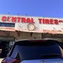 Central Tire Service No 4