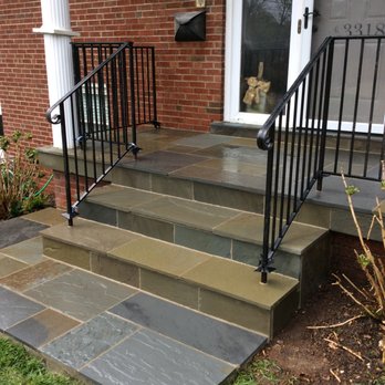 Capital Masonry - Masonry/Concrete Near Me