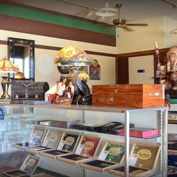 St Jorge Tobacco - Tobacco Shops Near Me - St. Augustine, Florida