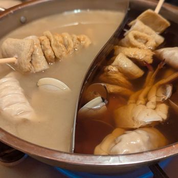 Shabu Garden - Hot Pot Near Me - Riverside, California
