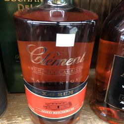 Village Corner - Some interesting rums that I don't recall seeing elsewhere.