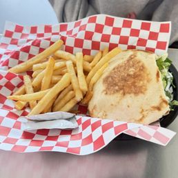 Pita Pita