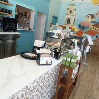 Gran Gelato Caffe - Coffee & Tea Near Me - Santa Cruz, California Gran Gelato Caffe - Coffee & Tea Near Me - Santa Cruz, California