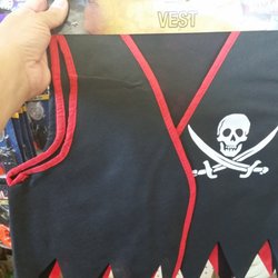 Dollar Tree - Arrghh..matey!!