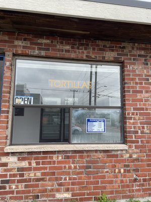 Milpa Masa Company by null