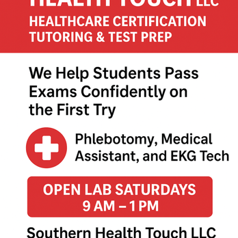 Southern Health Touch - First Aid Classes Near Me Southern Health Touch - First Aid Classes Near Me