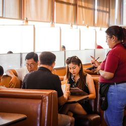 Jim's Restaurants