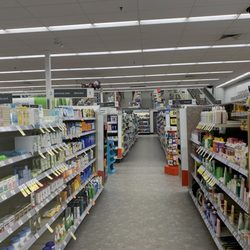 Walgreens - Inside
