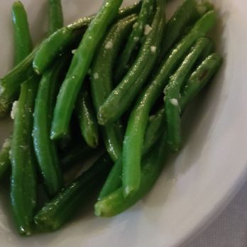 Cordivari's Restaurant - Green Beans - Italian Near Me - Brigantine, New Jersey