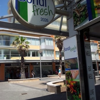 Bondi Fresh - Sandwiches Near Me - Bondi Beach, NSW Bondi Fresh - Sandwiches Near Me - Bondi Beach, NSW