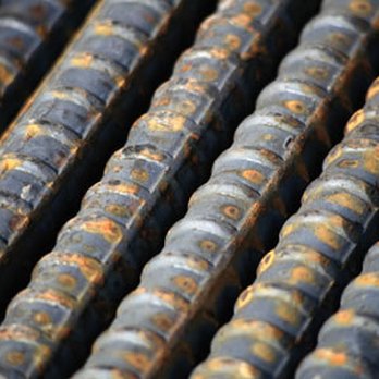 Landscaping & Hardscaping by Solution People Inc - a close up view of a pile of rusted metal - Landscaping Near Me Landscaping & Hardscaping by Solution People Inc - a close up view of a pile of rusted metal - Landscaping Near Me