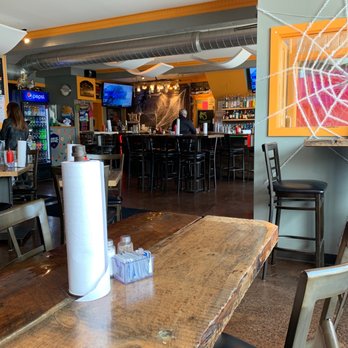 Wing Itz - Salad Near Me - Dover, New Hampshire Wing Itz - Salad Near Me - Dover, New Hampshire