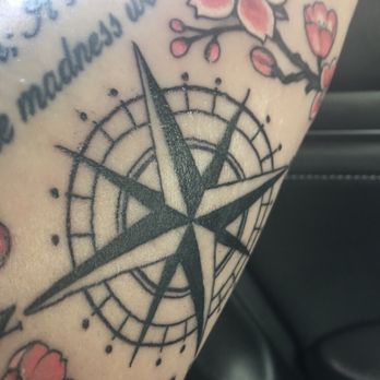 Get Ink Tattoo - Tattoo Near Me - Norwalk, Connecticut