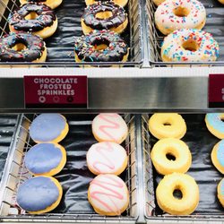 Dunkin' Donuts - Showstoppers