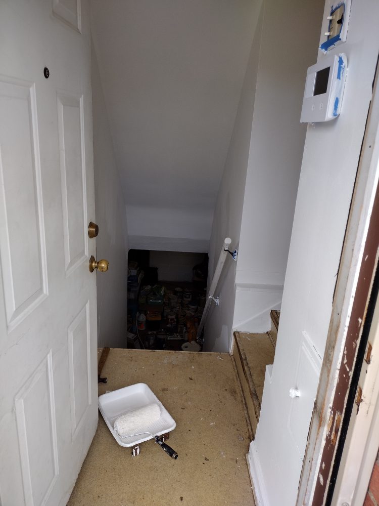 Slide of Nailed It Handymen