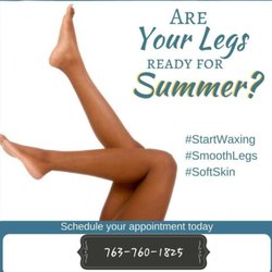 Crystal's Wax & Lash