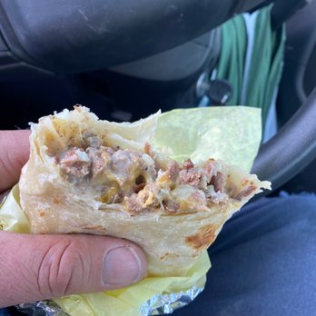 Tacos Los Altos - California burrito no guacamole no pico but the potato's are boiled why boiled??? Not good - Mexican Near Me - Flagstaff, Arizona Tacos Los Altos - California burrito no guacamole no pico but the potato's are boiled why boiled??? Not good - Mexican Near Me - Flagstaff, Arizona