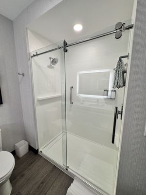 Cambria Hotel Detroit Downtown by null