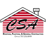 CSA Roofing, Painting, General Contracting