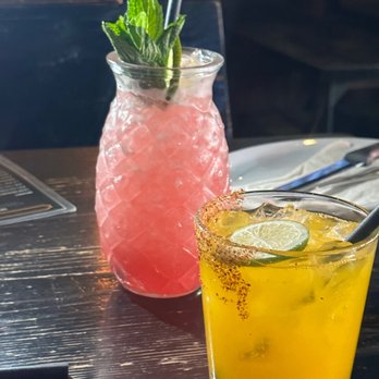 Bludso's BBQ - Prickly pear - Barbeque Near Me - Los Angeles, California Bludso's BBQ - Prickly pear - Barbeque Near Me - Los Angeles, California